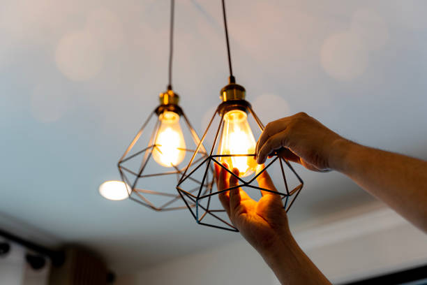 Best Electrical Installation Contractor  in Rockingham, NC