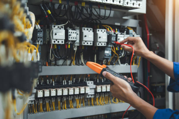 Best Local Electrician Companies  in Rockingham, NC