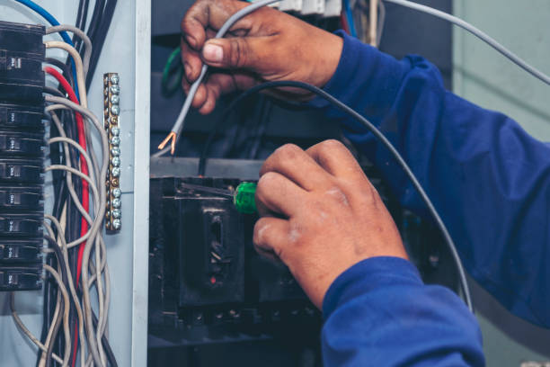 Best Electrical Contractors for Businesses  in Rockingham, NC