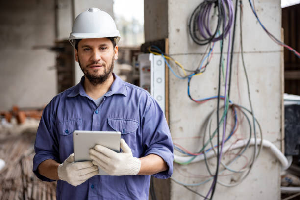 Best Home Electrical Repair  in Rockingham, NC