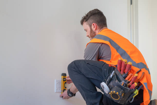 Best Circuit Breaker Repair  in Rockingham, NC